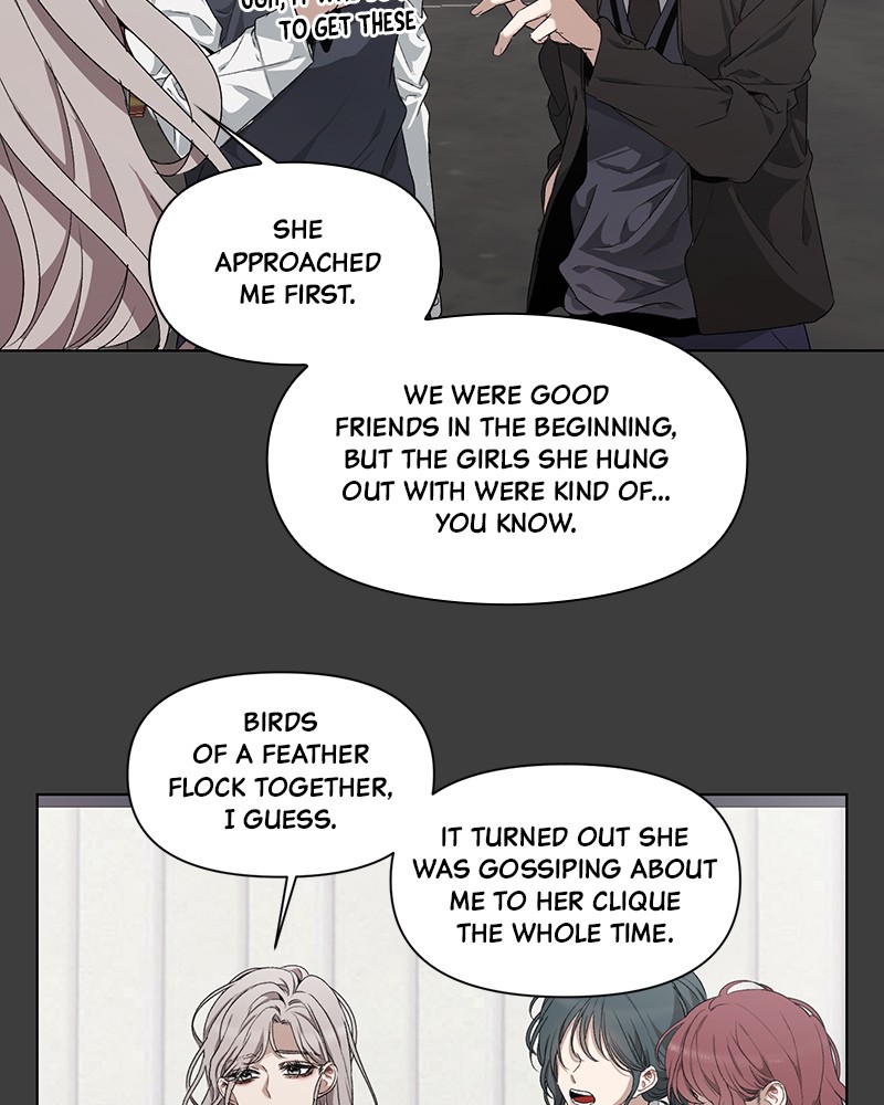 Dreaming Freedom Chapter 3 image 102